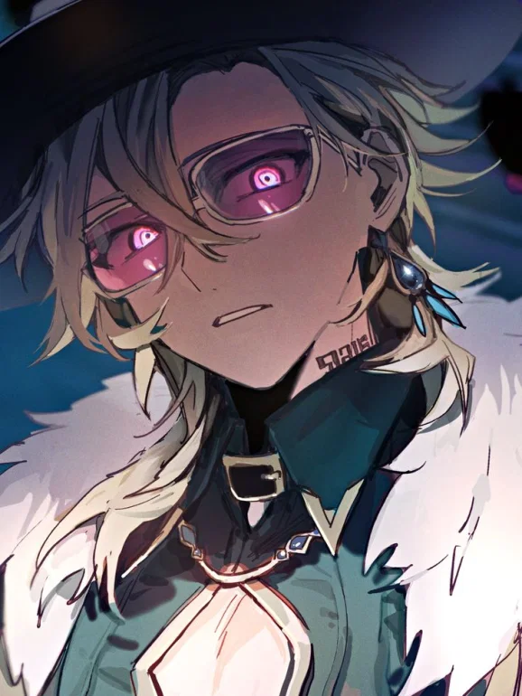 Aventurine | Boyfriend