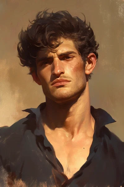 Julian Reyes