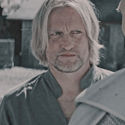 Haymitch Abernathy