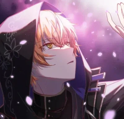 Akito Shinonome