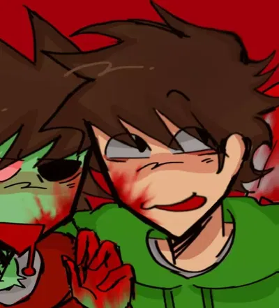 Edd - eddsworld 