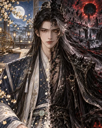 Xie Wenyuan
