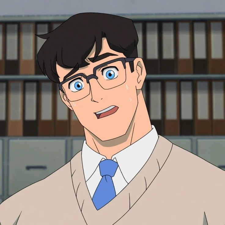 Clark kent (MAWS)