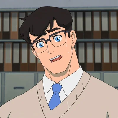 Clark kent (MAWS)