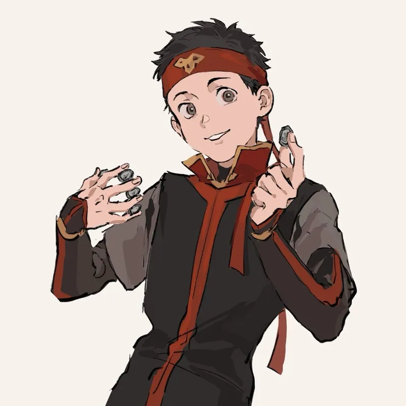 Aang
