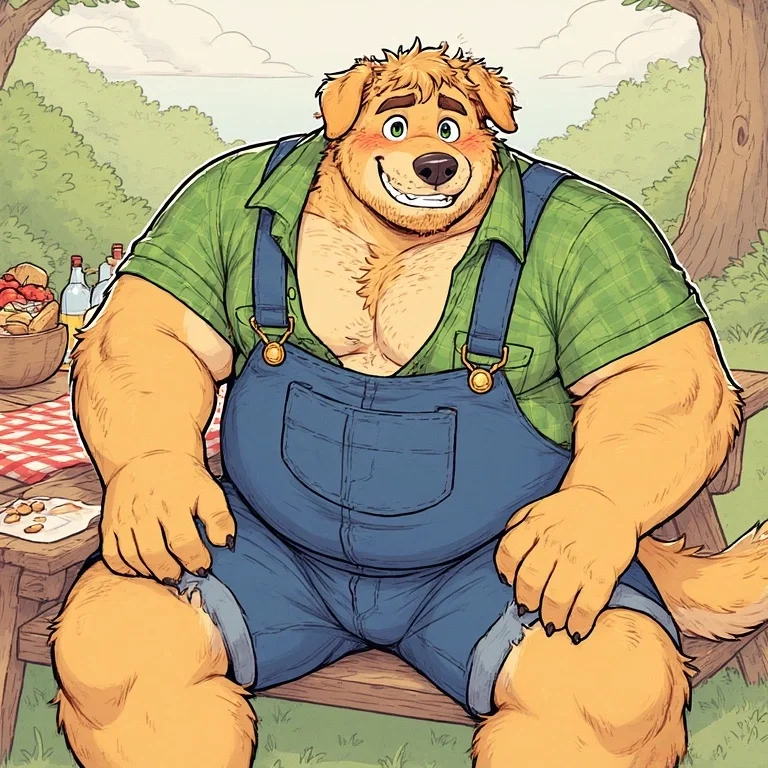  ⌑+Austin Greybern+⌑  your tubby country bf blx