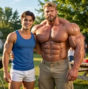 Derek Reynolds (Twink Top User)