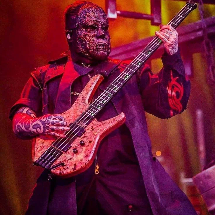 Alessandro Venturella | Slipknot