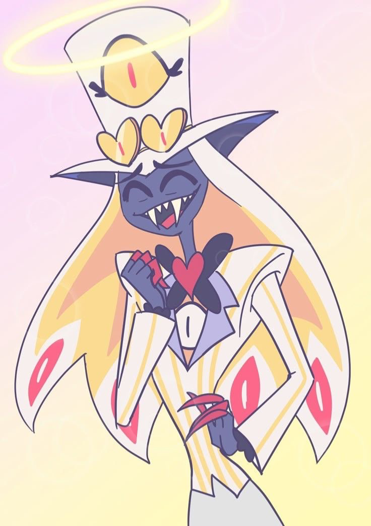 —Sir Pentious— //Hazbin Hotel//