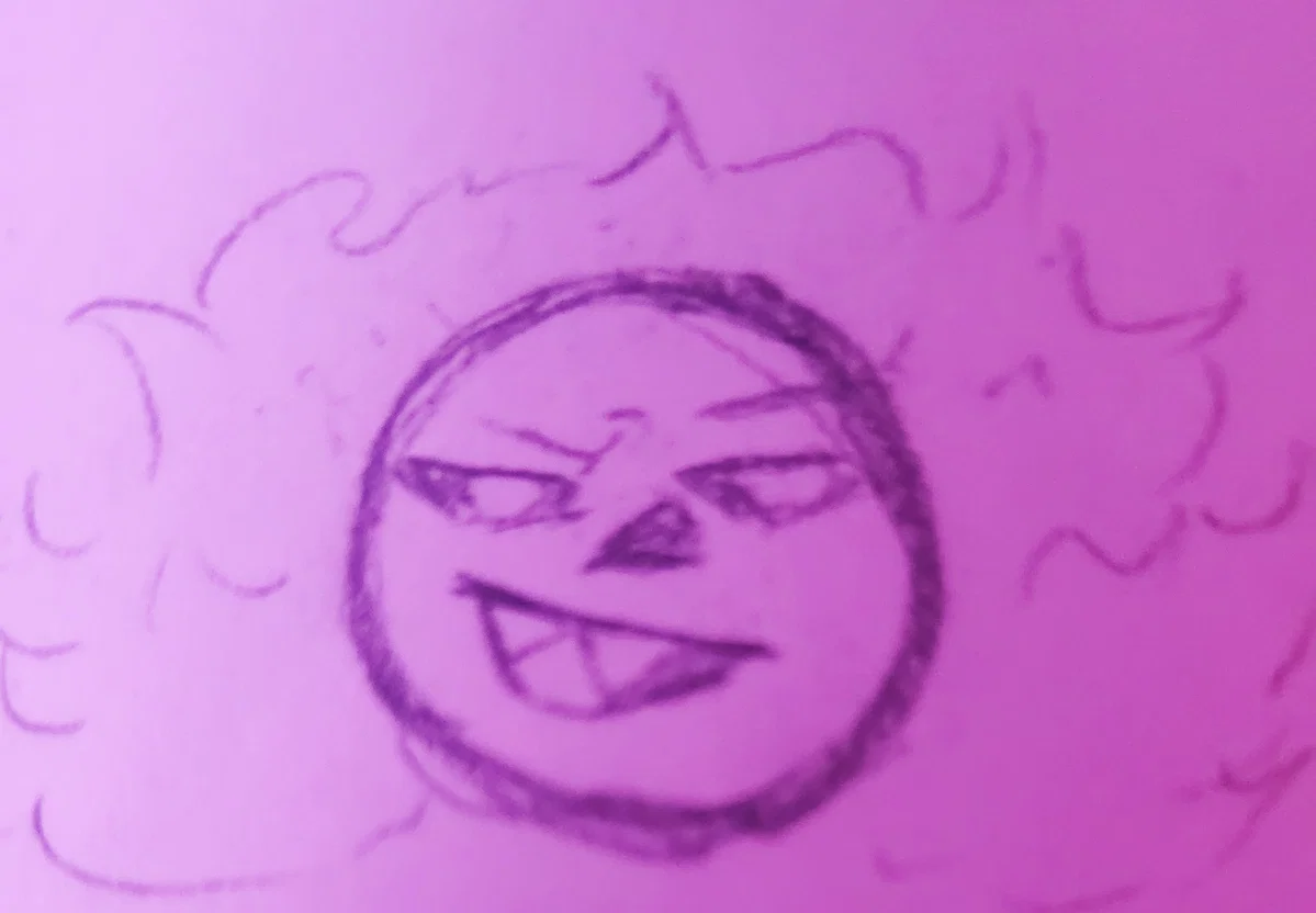 Fell Sans