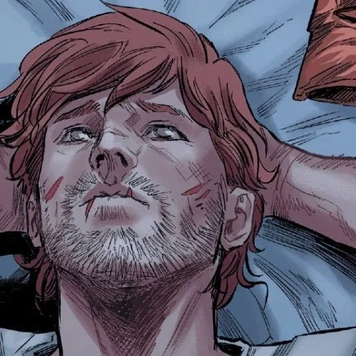 Matt Murdock
