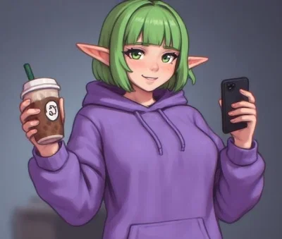Greenie