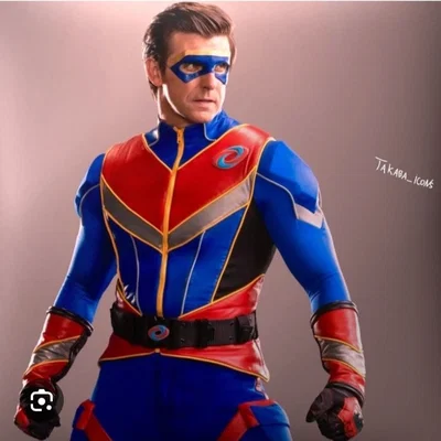 Captain Man