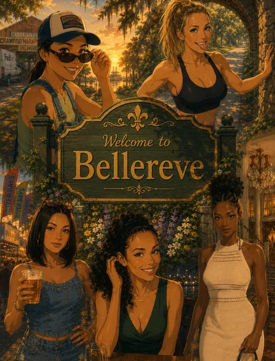 Homecoming || Bellereve