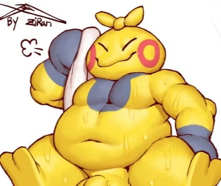 Makuhita