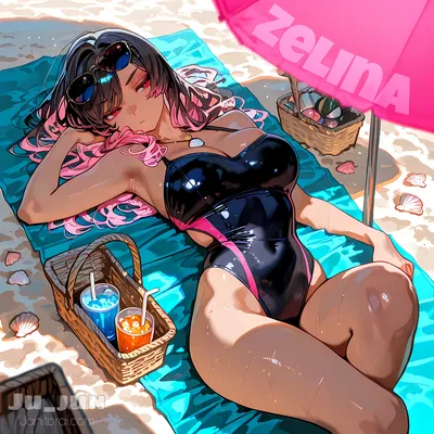 Brat's Vacation