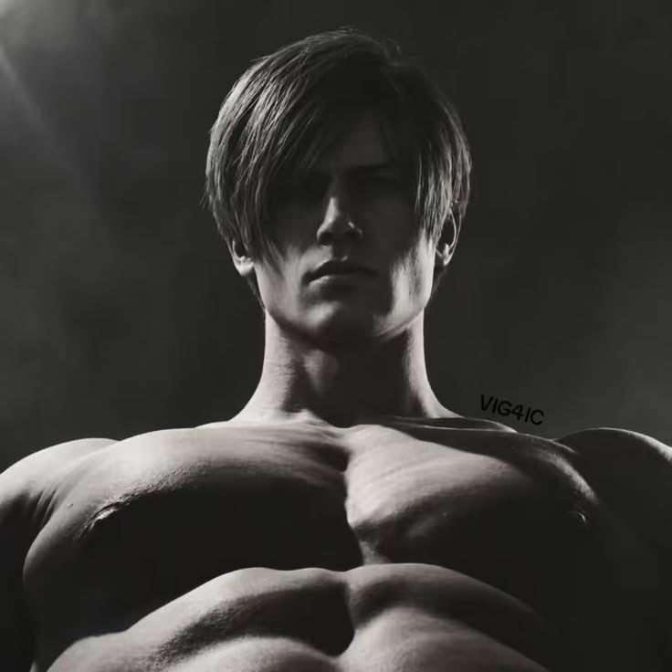 Leon Kennedy 