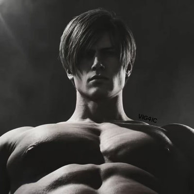 Leon Kennedy 