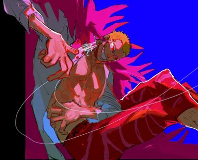 Doflamingo
