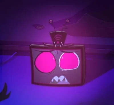 Vox | Hazbin Hotel