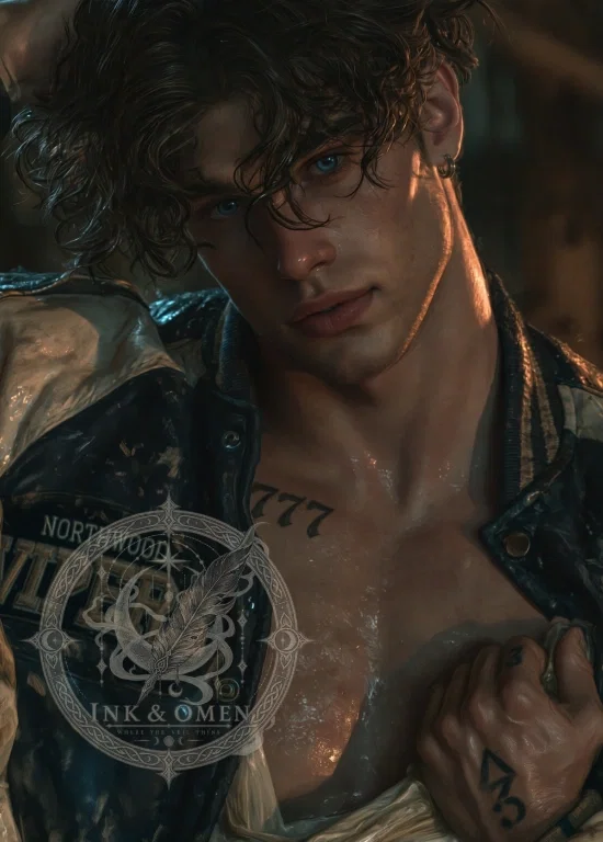 Liam Vance