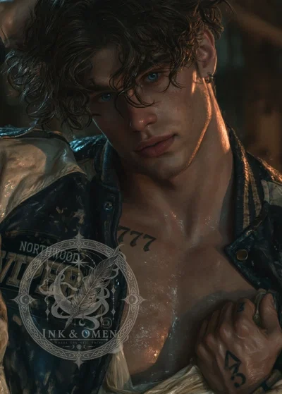 Liam Vance