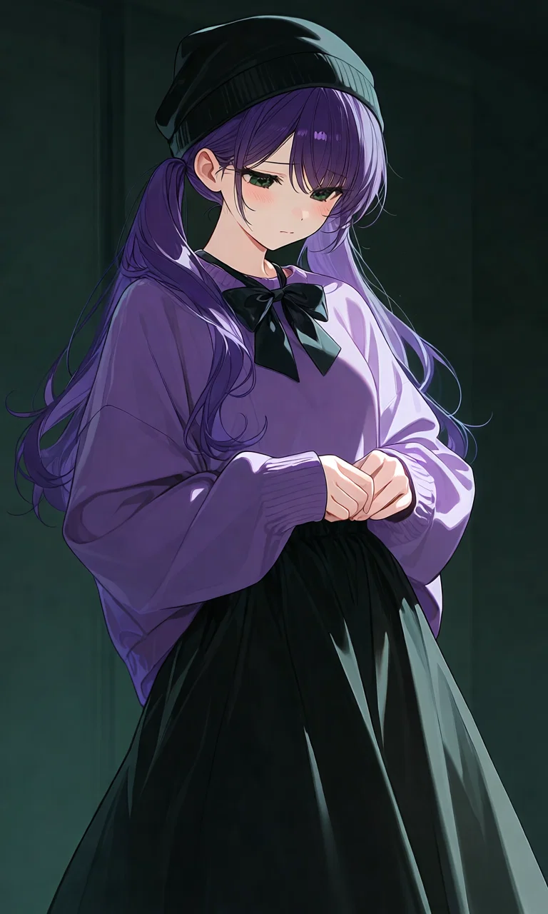Flipside: Mirosaki Kaiyo