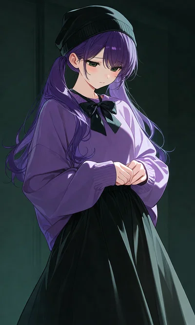 Flipside: Mirosaki Kaiyo