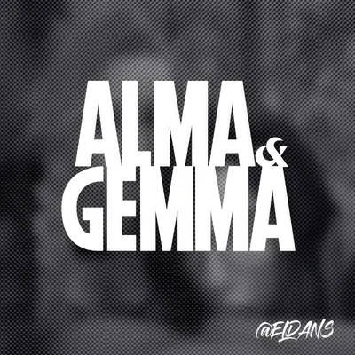 ALMA & GEMMA 【yellowbea】