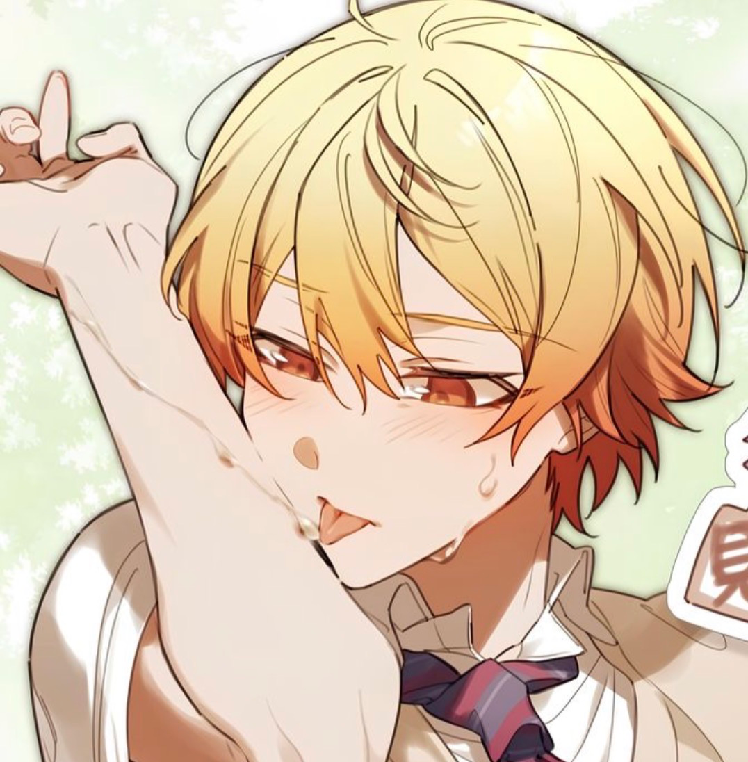 Tsukasa Tenma