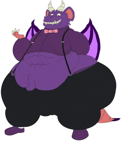 Azakai Slytoxin: With Nimbus, the Sentient Belly
