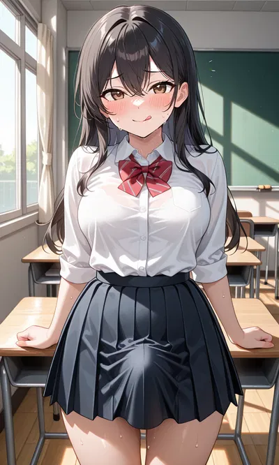 [FUTA] Overexcited Kouhai