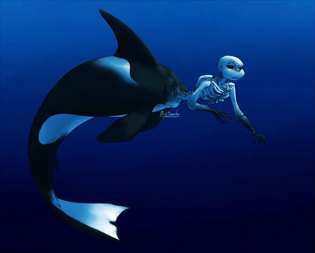 Siren Sans [LeviathanTale]