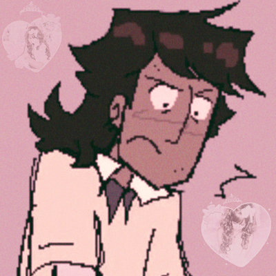 θρ Noah θρ obsessed online friend θρ slightly inspired by problematic au θρ total drama island θρ
