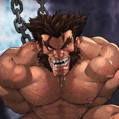 Logan Howlett | Weapon X