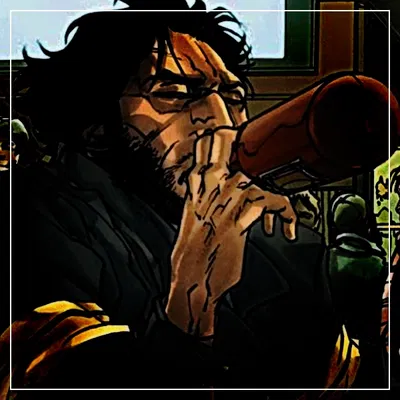 James "Logan" Howlett / Wolverine