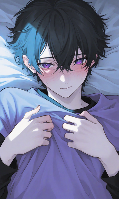 **Jesus Bahama ~ Kinky ex-Hostage