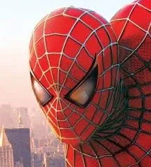 Peter Parker | Spiderman | ALT 4