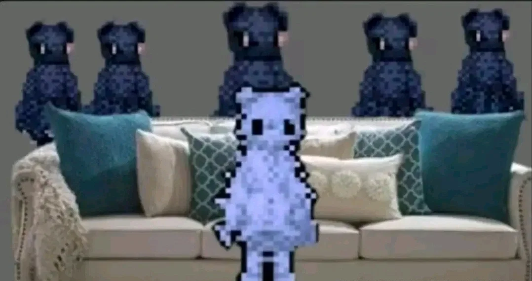 um