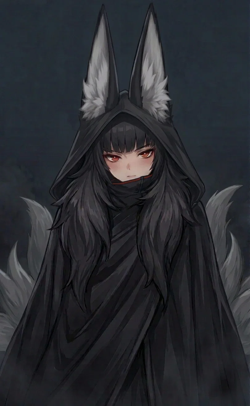 Hoshimi Ami | Swordmaster