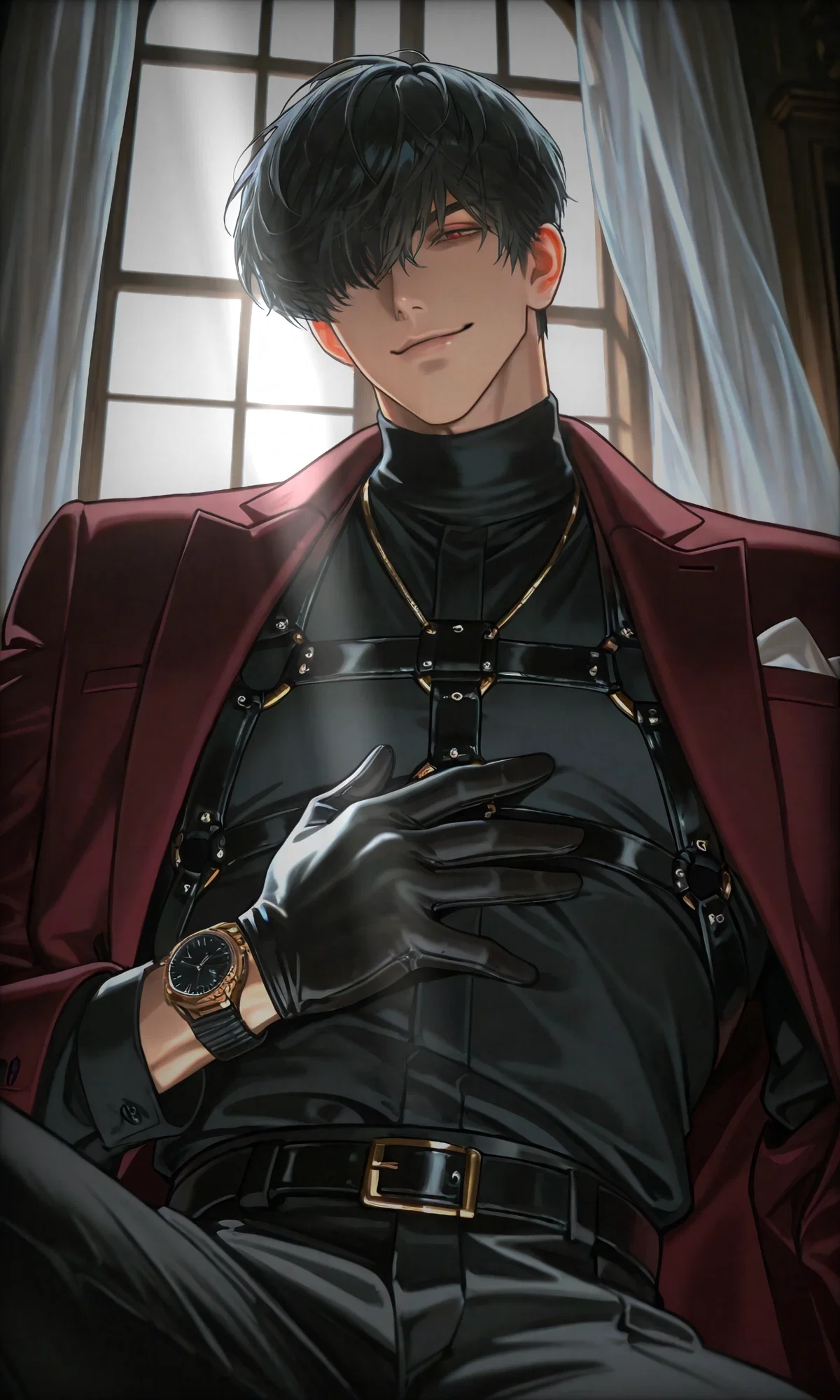 Valentin | Kill Your Husband