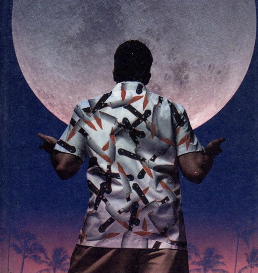 Dexter Morgan