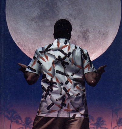 Dexter Morgan