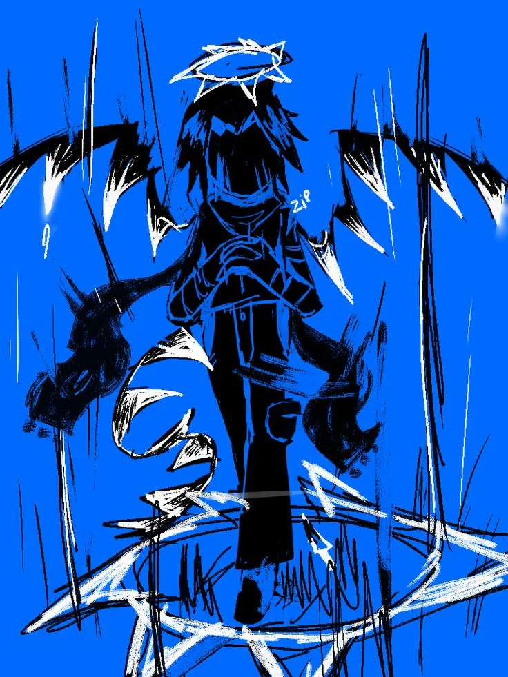 Two Time [FORSAKEN]