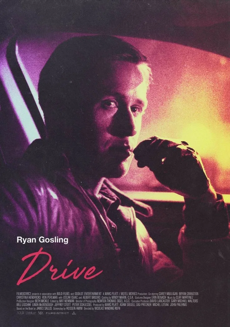 Jack Riley (Ryan Gosling)