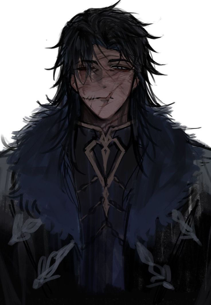 /The Tyrant Heir