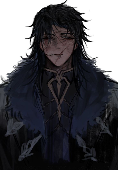 /The Tyrant Heir