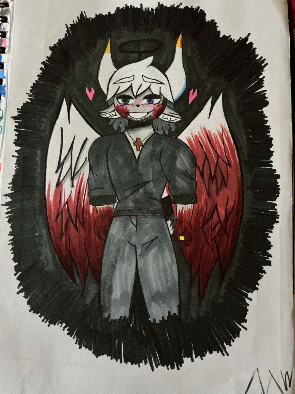 Azriel