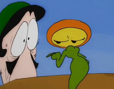 The Slutry Fire Flower 