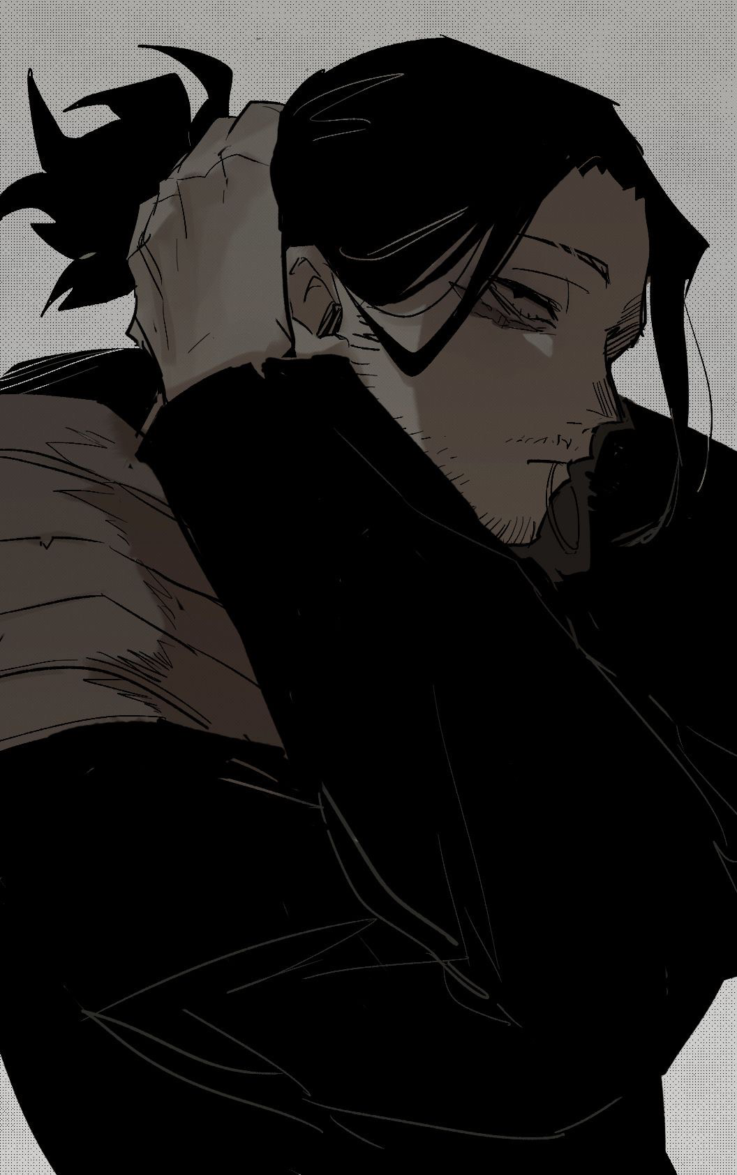 Aizawa shota